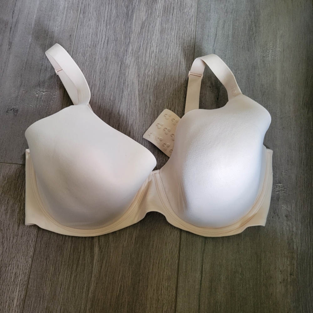 Aerie smoothez 36ddd lightly lined bra